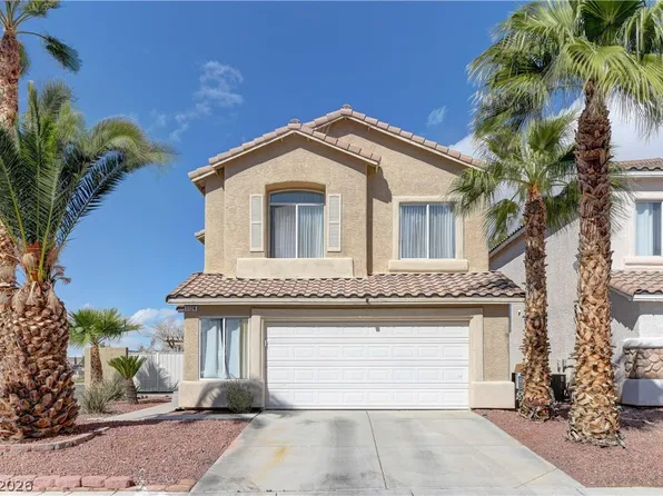 1124 Silver Stone Way, Las Vegas, NV 89123