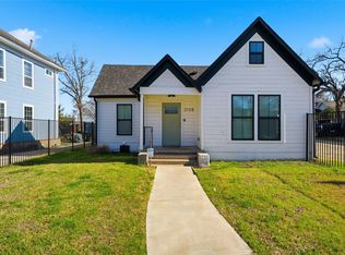 2108 Fort Ave, Waco, TX 76707