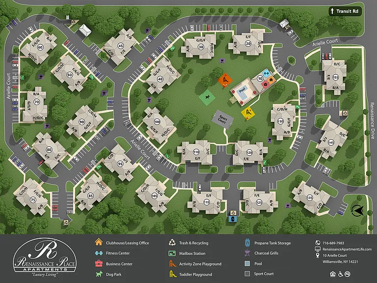 Property Map