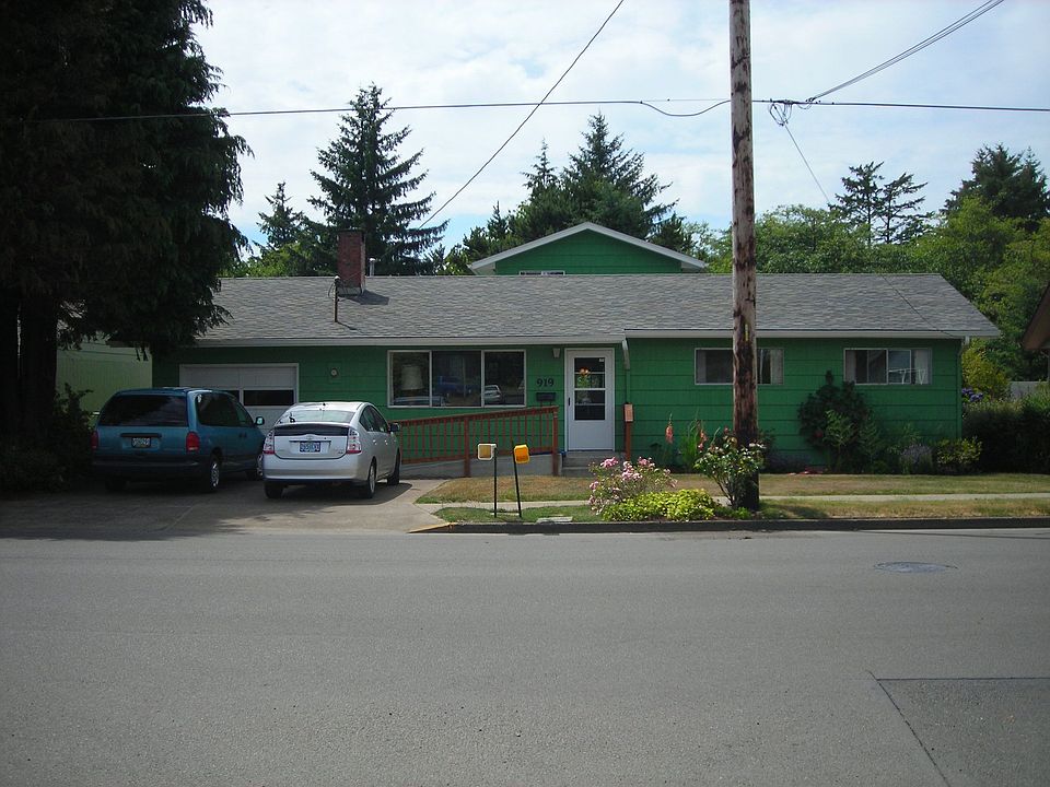 Family Home on Quiet Street