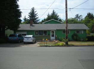 919 NE Eads St, Newport, OR