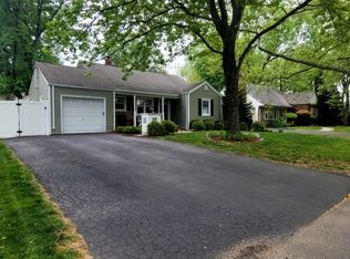 1041 Ironbound Ave, Plainfield, NJ 07060