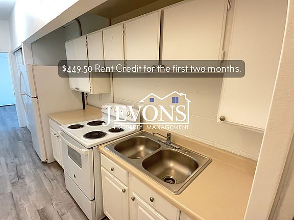 3rd image of 6379 Arnold Dr NE #20