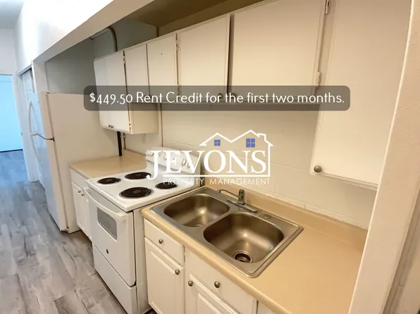 6379 Arnold Dr NE, Moses Lake, WA