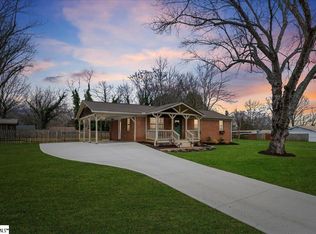 113 Gayle St, Piedmont, SC 29673