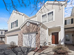 4582 Camden Ln UNIT B, Yorkville, IL 60560
