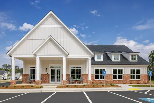 The Cottages at Battlefield Crossing Photo 1