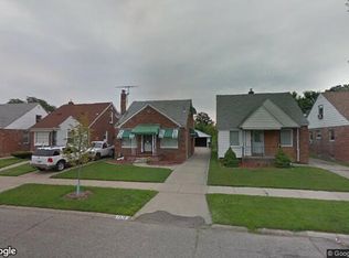 7270 Patton St, Detroit, MI 48228
