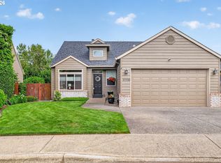 17735 SW Galewood Dr, Sherwood, OR 97140