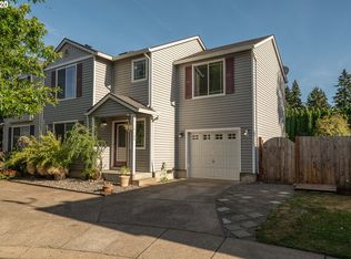 17124 SE Juliano Ct, Portland, OR 97236