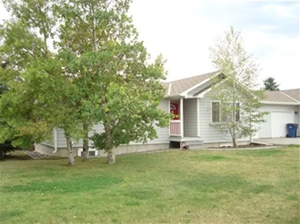 1301 W Summit St, Livingston, MT 59047