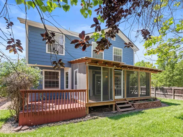 434 Pinewood Cir, Lafayette, CO 80026