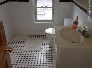 14 Cypress Ter, West Roxbury, MA 02132