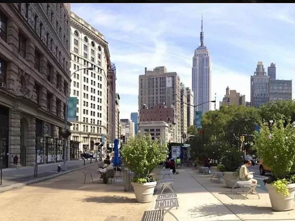 1st image of 4 W 28th St #3