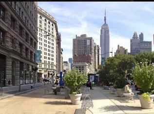 4 W 28th St #3, New York, NY 10001