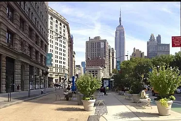 4 West 28th Street #3 image 1 of 17