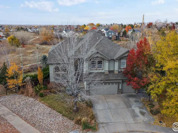 5904 S Ukraine St, Aurora, CO 80015