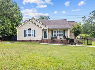 131 Christine Dr, Garner, NC 27529