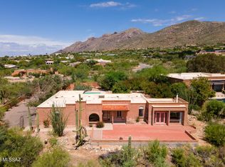 6942 N Table Mountain Rd, Tucson, AZ 85718