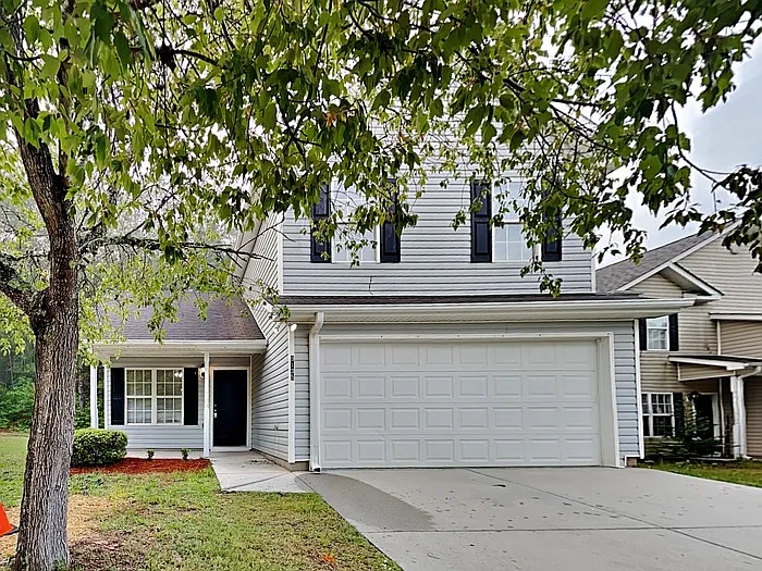 9135 Jefferson Village Dr SW — Photo 1