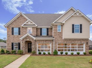 Homes Available Soon, Bridgemill, Madison, AL 35756