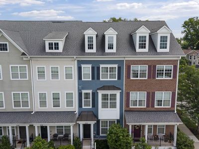 202 Meridian Ln, Towson, MD, 21286
