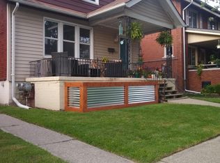 347 E Webster St, Ferndale, MI 48220