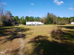 8766 SW 120th Run, Lake Butler, FL 32054