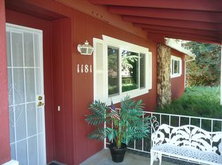 1181 Coral Cir, Paradise, CA 95969