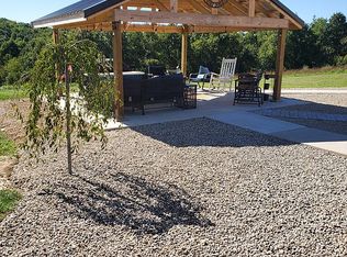 1397 Harrison Rd, Jackson, OH 45640