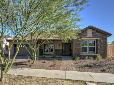 4923 N Grandview Dr, Buckeye, AZ, 85396