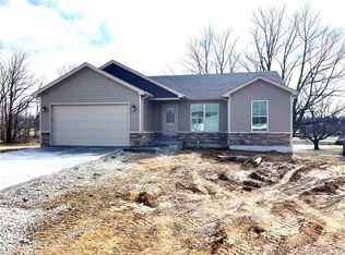 8034 Kepley Drive NE #22, New Salisbury, IN 47161