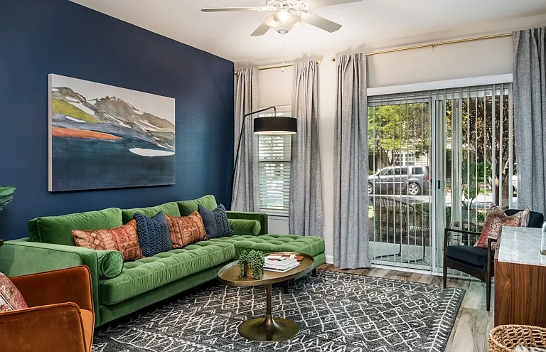 The Verandas at Lake Norman Apartments — Photo 19