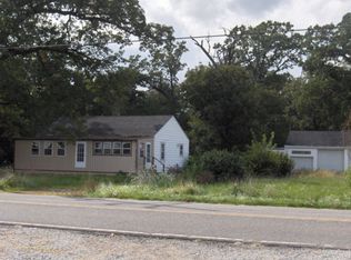 3062 S Freeman Rd, Monticello, IN 47960