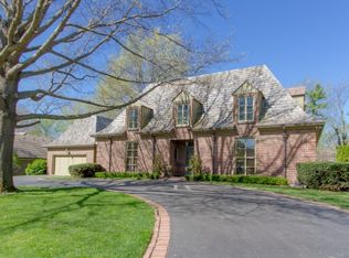 6716 Willow Ln, Mission Hills, KS 66208