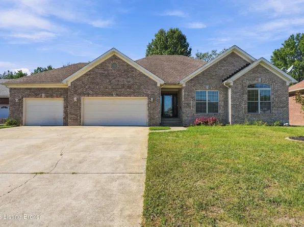 8305 Grandel Forest Way, Louisville, KY 40258