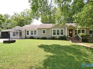 1217 7th Ave SE, Decatur, AL 35601