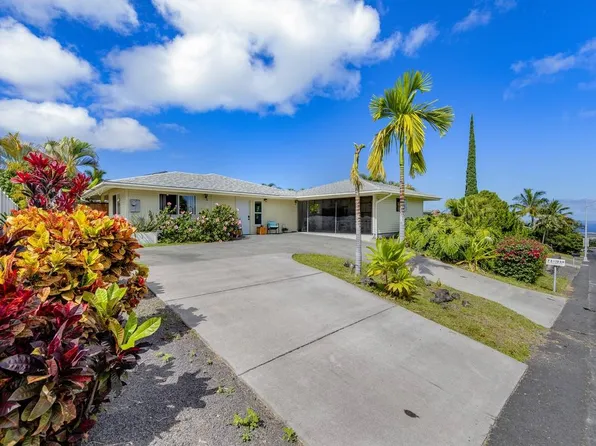 73-1230 Kaiminani Dr, Kailua Kona, HI 96740