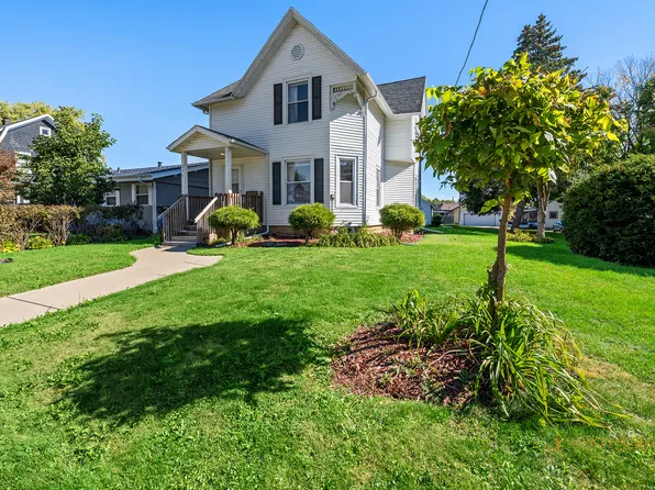 421 Franklin St, Belvidere, IL 61008
