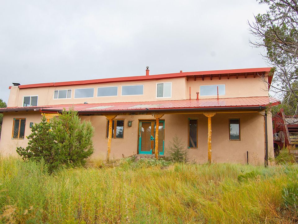 391 Sedillo Rd, Tijeras, NM 87059 MLS 1054030 Zillow