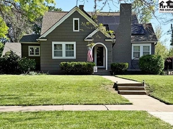 129 W 20th Ave, Hutchinson, KS 67502