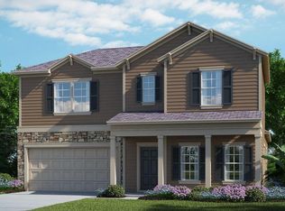 4022 Arbor Mill Cir, Orange Park, FL 32065