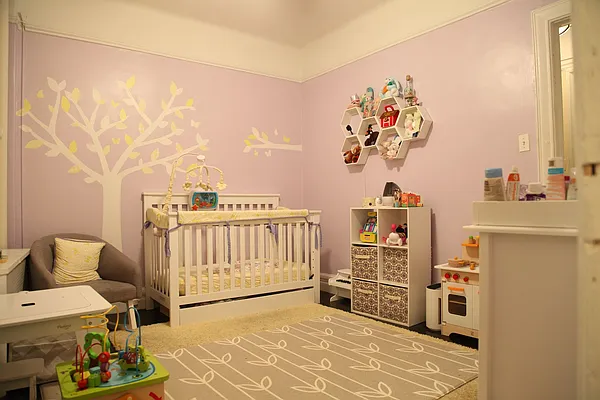 Rented by Brown Harris Stevens | media 3