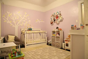 Rented by Brown Harris Stevens