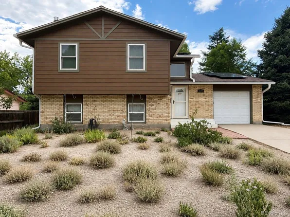 2023 Summerfield Drive, Castle Rock, CO 80104