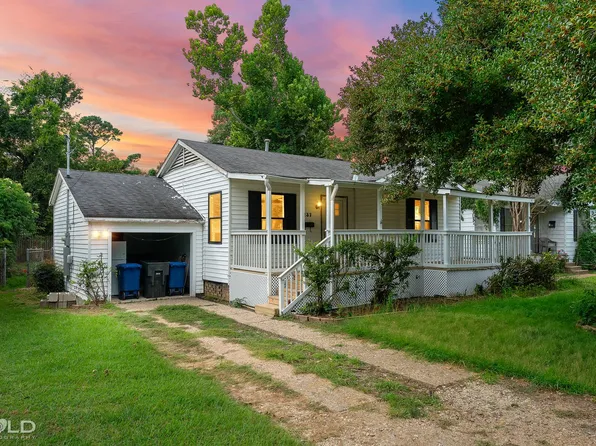 237 E Elmwood St, Shreveport, LA 71104
