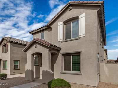 829 E AGUA FRIA Lane, Avondale, AZ, 85323