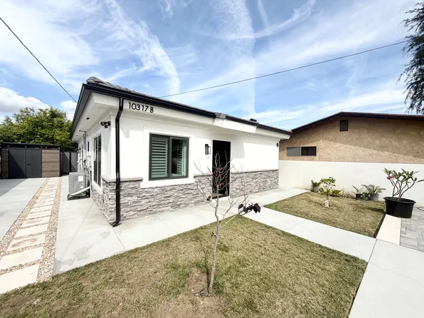 10317 Olive St #B, Temple City, CA 91780