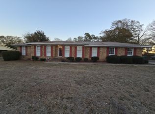 1316 Sifly Rd, Orangeburg, SC 29118