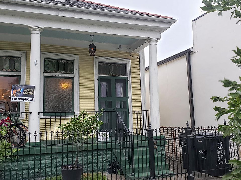 1st image of 3607 Saint Claude Ave #B